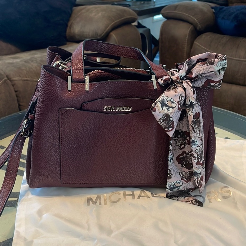 Steve Madden handbag